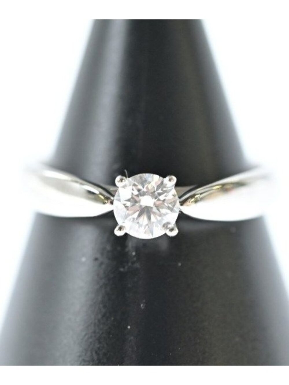 Tiffany & Co Ring - Picture 5 of 9